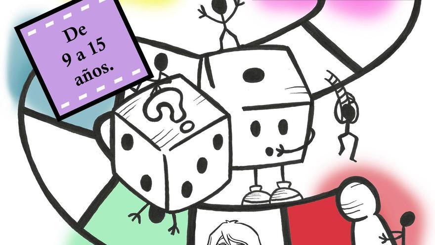 Taller «Crear para jugar»