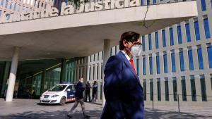 Illa creu que el fons complementari del Govern s’ajusta a la legalitat