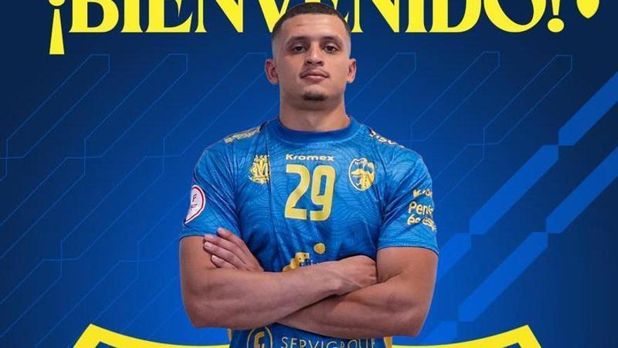 El Servigroup Peñíscola FS recuperará a Yunii para la próxima temporada