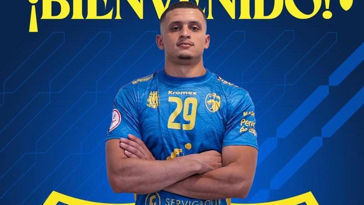 El Servigroup Peñíscola FS recuperará a Yunii para la próxima temporada.
