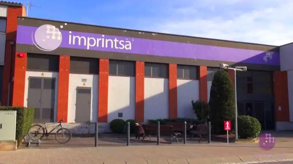 Impressió d’alta qualitat