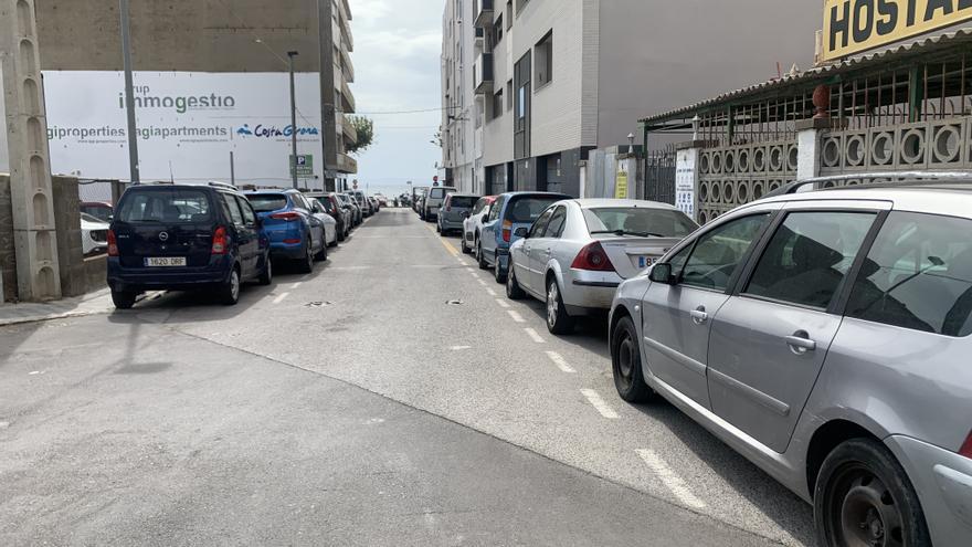 Roses reformarà el segon tram del carrer de la Llotja quatre anys després d’arranjar el primer