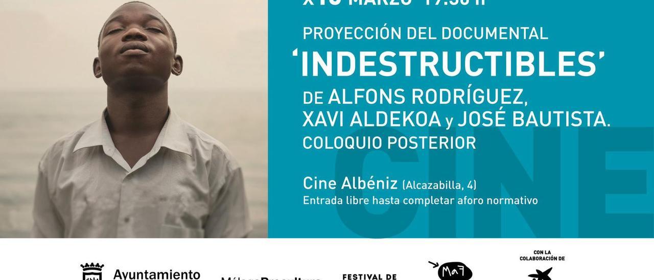 El documental se estrena este miércoles en el cine Albéniz.