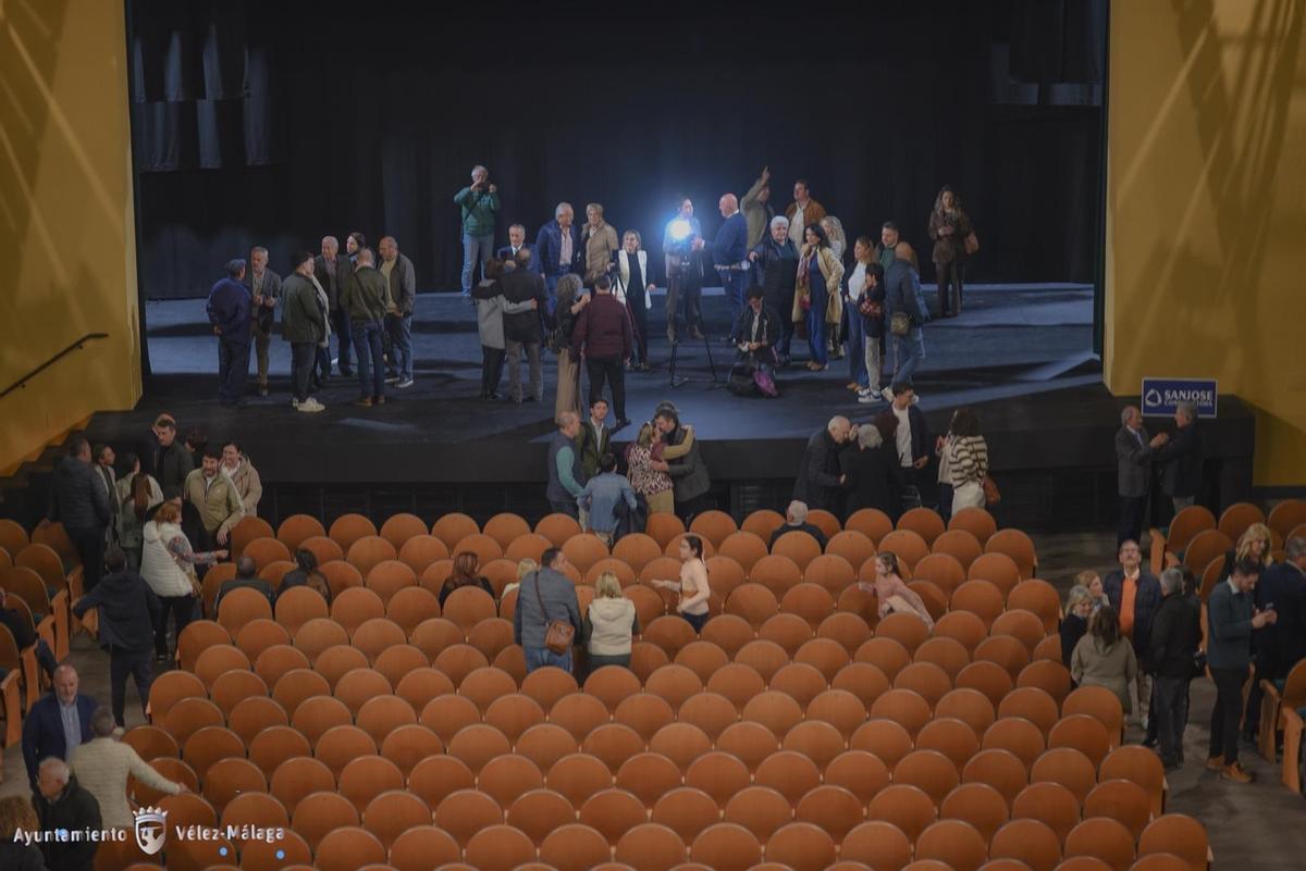 TEATRO LOPE DE VEGA-