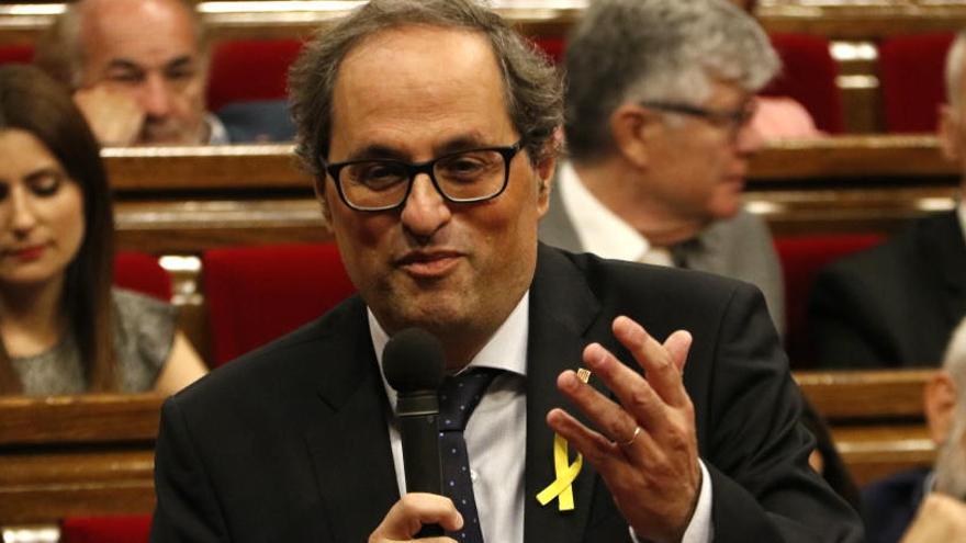 Quim Torra