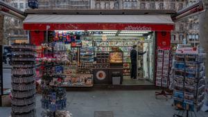 Els elements del periodisme