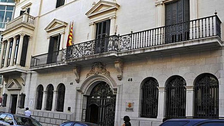 Junts i PSC reediten el pacte per governar el Consell Comarcal de l&#039;Alt Empordà