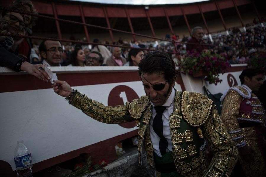 Fiestas San Pedro 2017: Feria Taurina de San Pedro