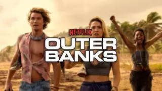 Outer Banks, el éxito juvenil de Netflix que nadie esperaba: de qué trata, cuántas temporadas tiene y cuál es su futuro