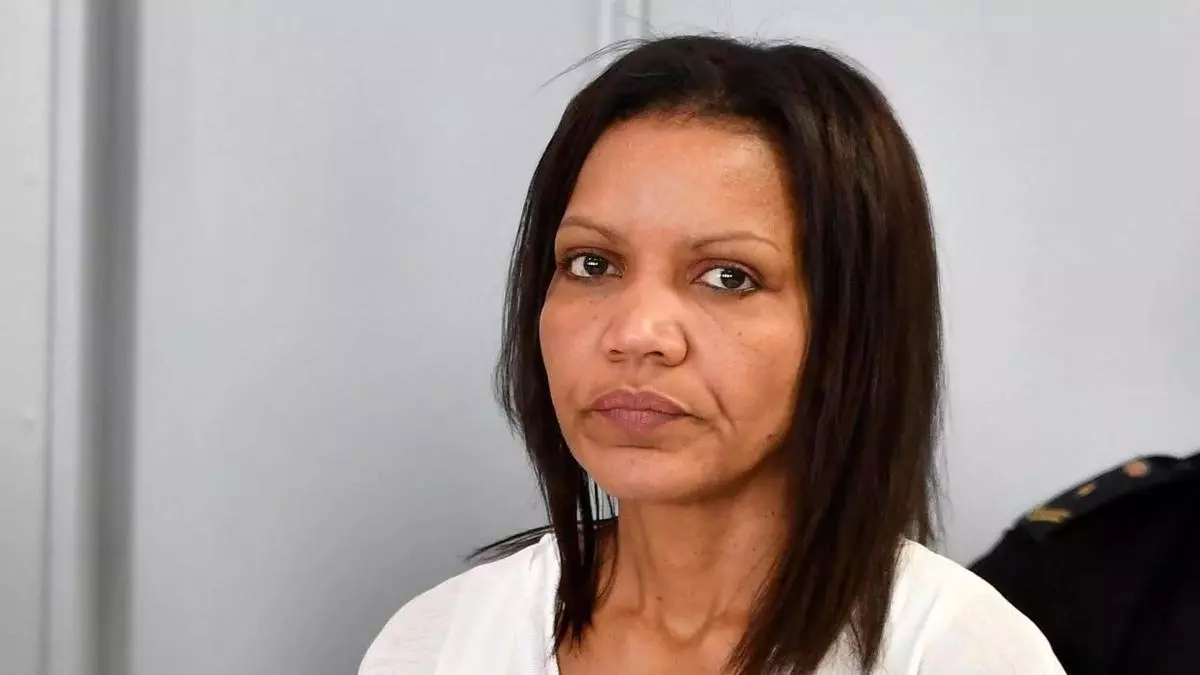 Los informes de la c芍rcel sobre Ana Julia Quezada: "Implicada desde el minuto cero, educada con los funcionarios..."