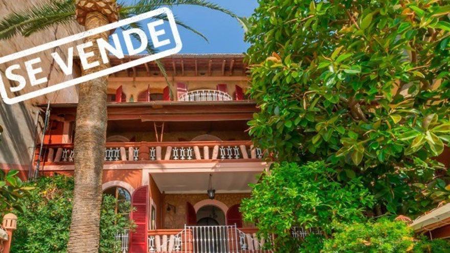 Idealista tiene en venta 55 hoteles en la provincia de Las Palmas