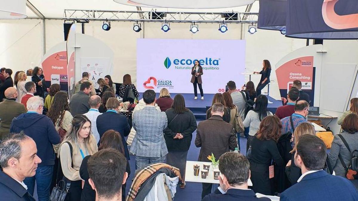 Abre el plazo para que 15 empresas gallegas aceleren su salida al mercado exterior