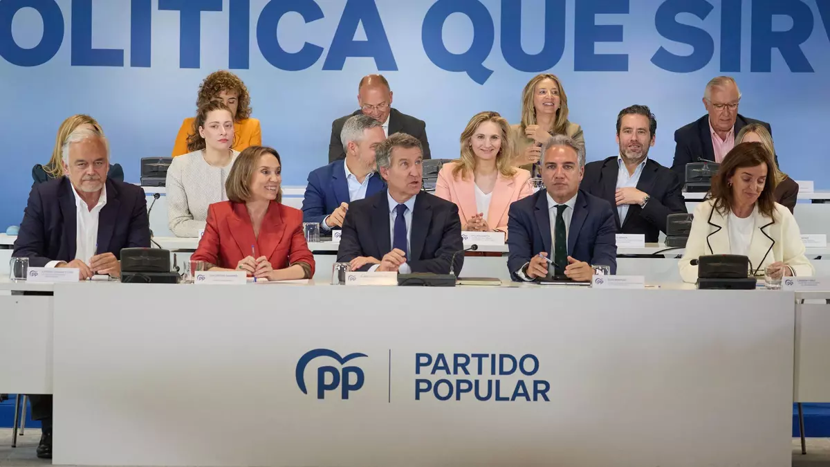 Segunda oportunidad para Feijóo