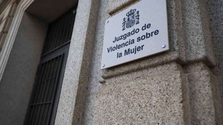 Recurren la suspensión de la patria potestad al acusado del crimen machista en Aldeanueva del Camino