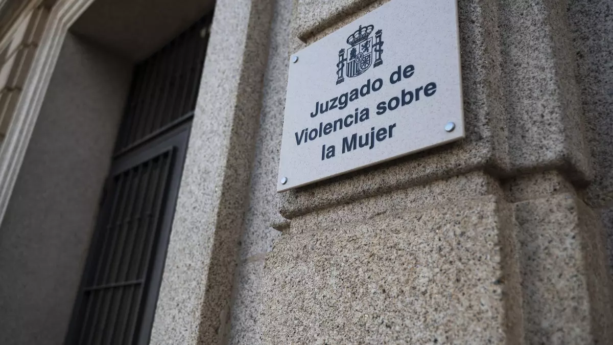 Recurren la suspensión de la patria potestad al acusado del crimen machista en Aldeanueva del Camino