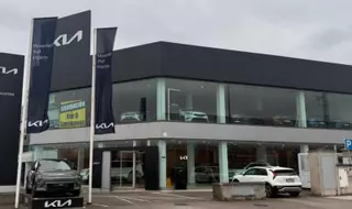 La revolución eléctrica de Kia llega a Asturias con Asturconsa