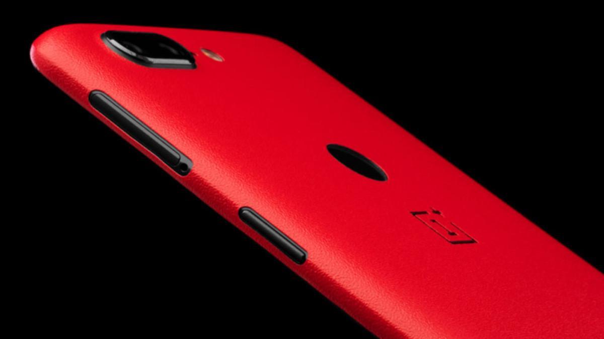 OnePlus contará con un nuevo móvil 5G a principios de 2019