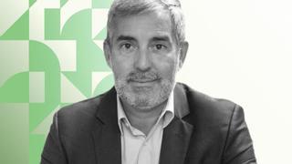 Fernando Clavijo: hazlo, no lo intentes