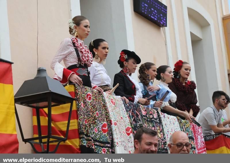 Fiestas patronales de Santa Quitèria de Almassora I