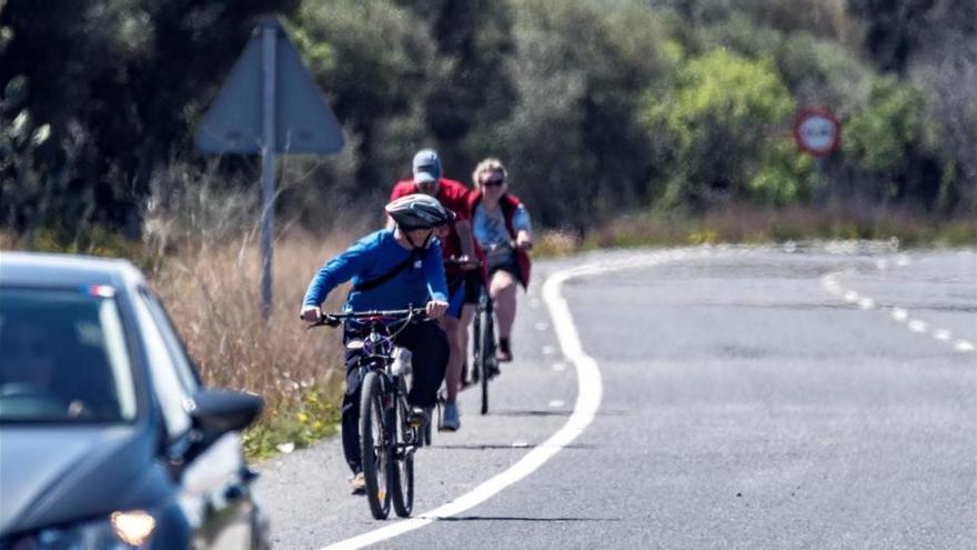 Muere uno de los ciclistas arrollados en Mallorca