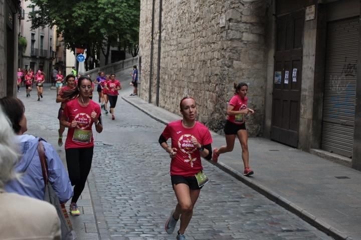 Cursa de la Dona de Girona 2019