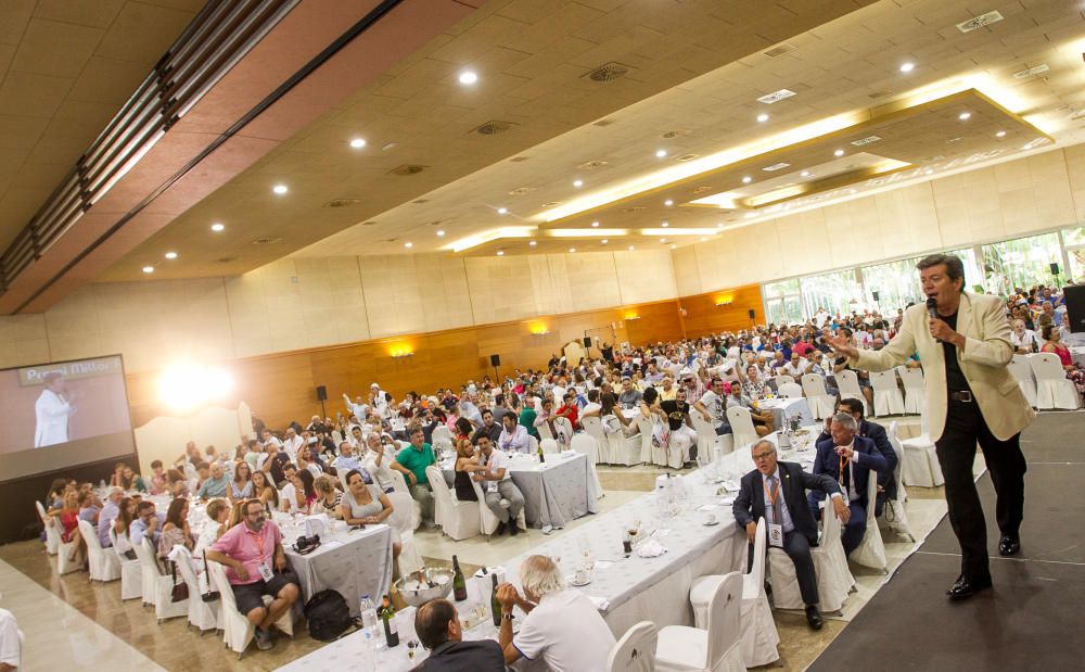 Convención de Peñas del Valencia CF