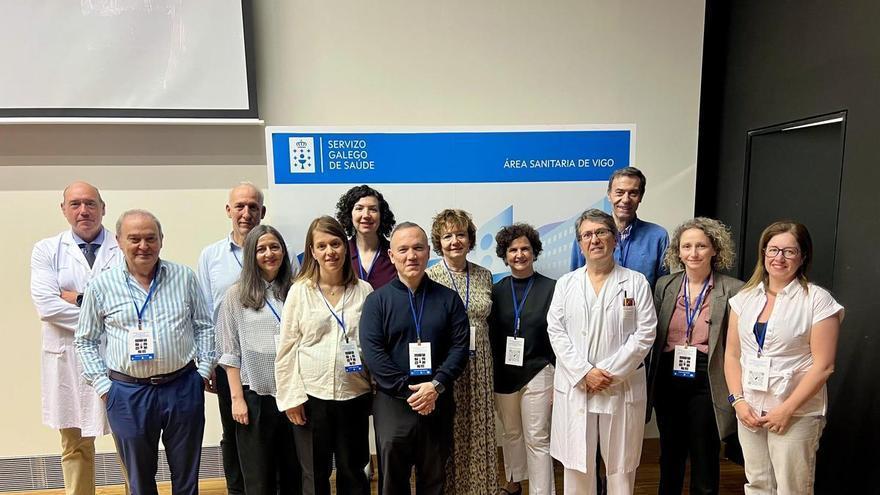 El Cunqueiro forma en ecografía fetal para detectar cardiopatías congénitas