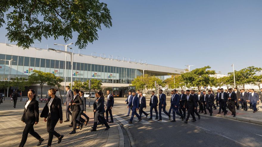 La primera Cumbre de la ONU en España es para Sevilla mucho mejor que pagar los Grammy