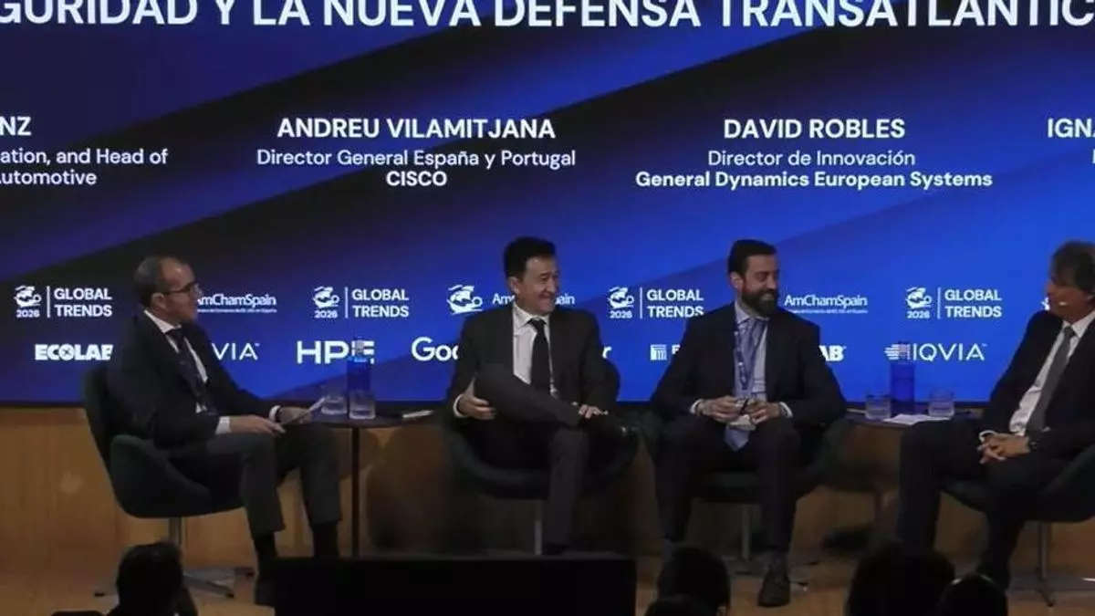 Europa busca soberanía tecnológica sin romper el vínculo militar con Estados Unidos