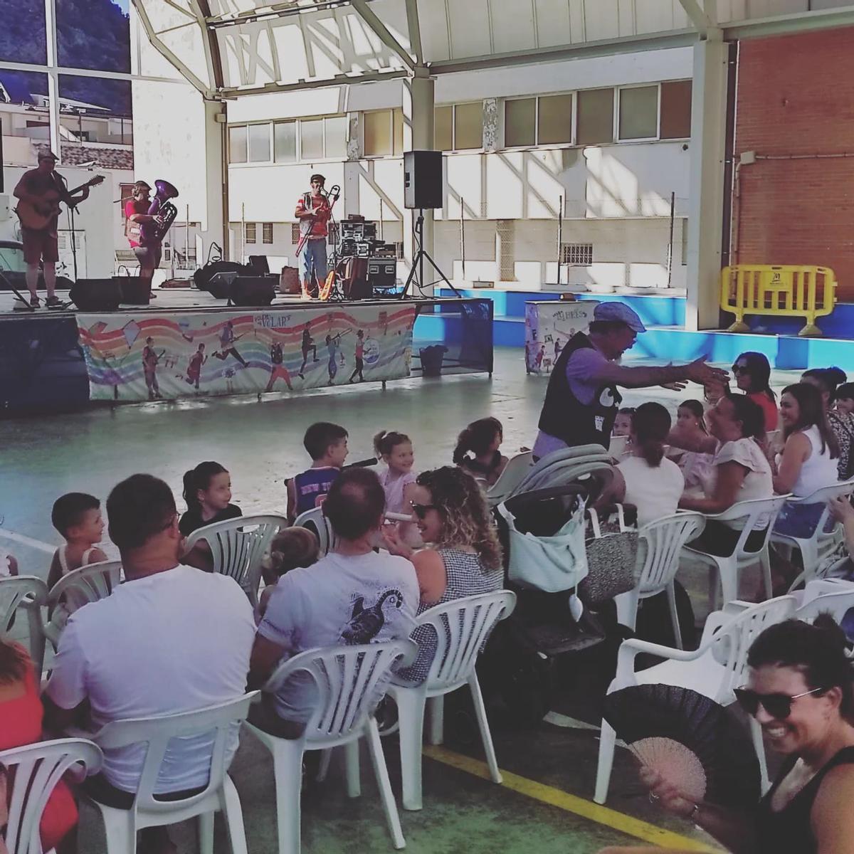 Setmana Cultural Deportiva de Ador 2024