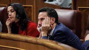 Edmundo Bal, l’ego i l’espai liberal