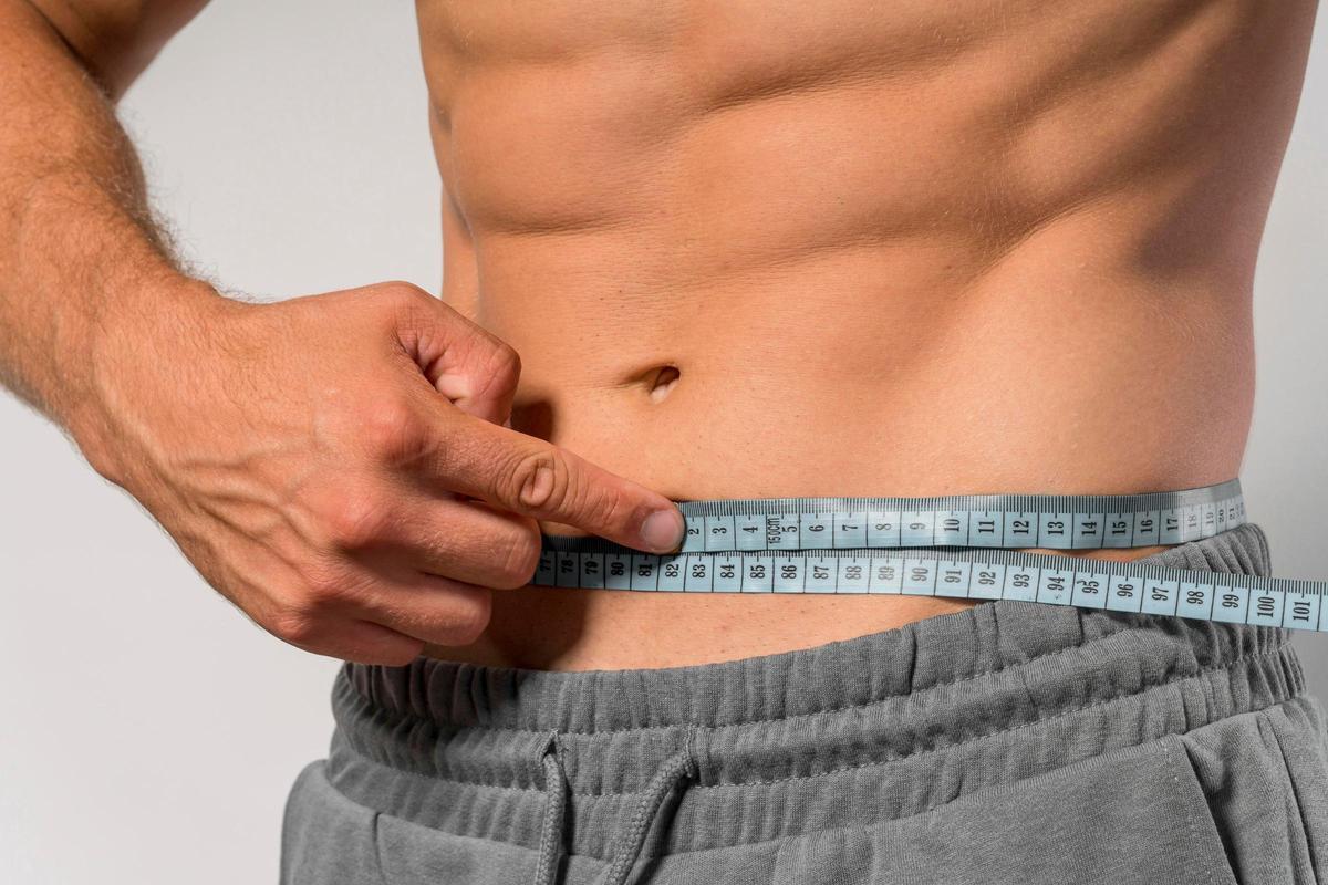 Así es el suplemento que promete quemar la grasa localizada en días