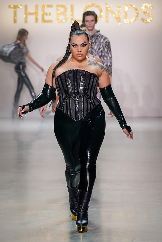 The Blonds