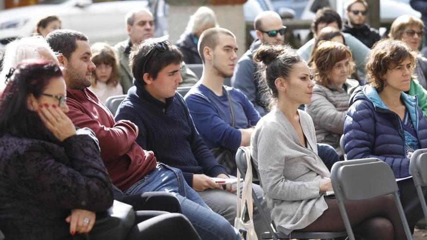 Els pisos buits, els socials i els turístics centren l&#039;embrió del sindicat de llogaters de Girona