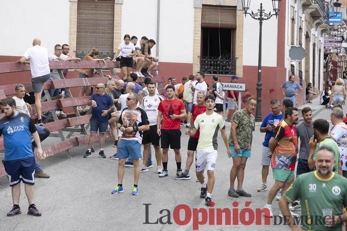 Fiestas de Moratalla/Séptimo encierro_006