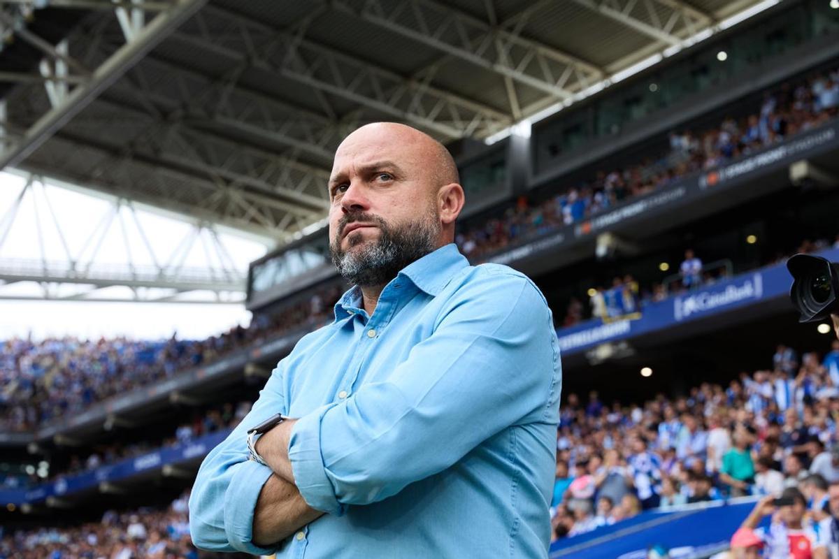 El equipo espanyolista debe reforzarse en ataque antes del inicio del curso