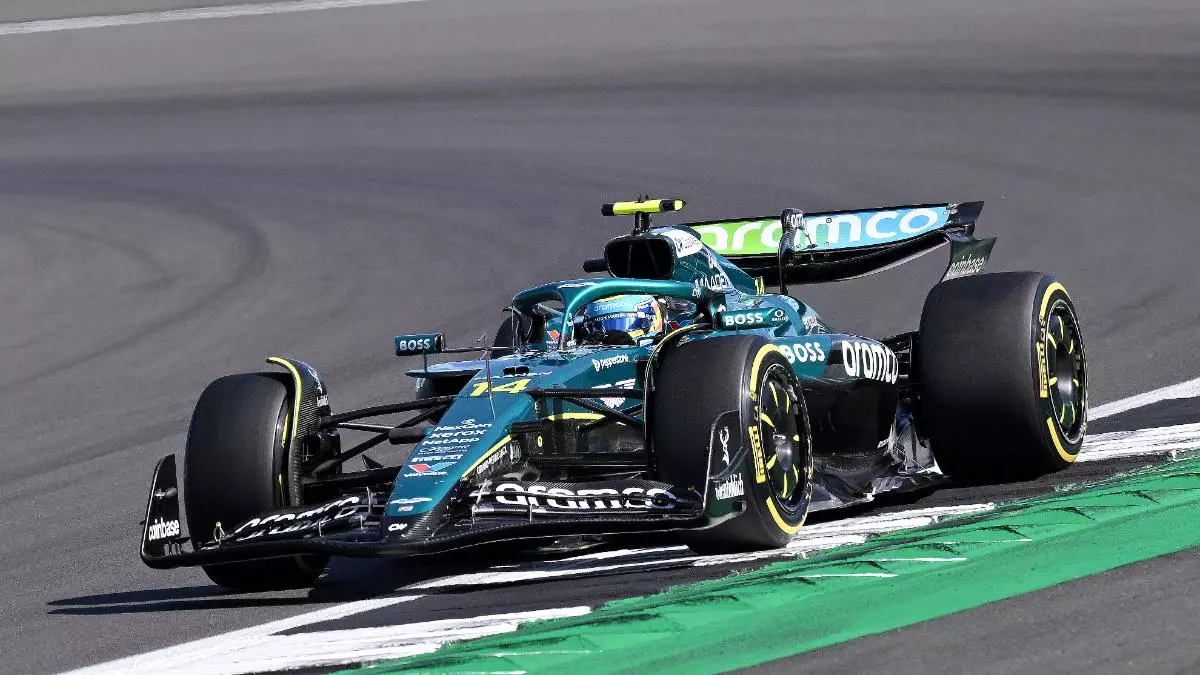 Carrera sprint y clasificación F1 GP de Bélgica 2025: horario y dónde ver por TV y online con Alonso y Sainz en Spa