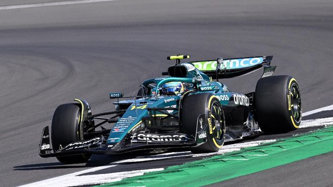 Carrera sprint y clasificación F1 GP de Bélgica 2025: horario y dónde ver por TV y online con Alonso y Sainz en Spa