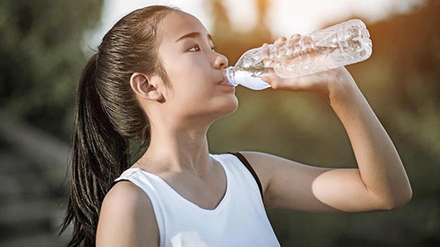 Los 10 mitos y verdades sobre el agua ¿Los conocías todos?