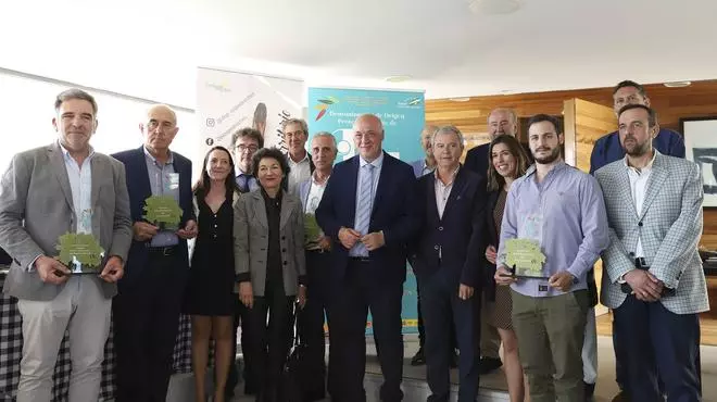 Aceites de Rute, Lucena y Montilla, premiados por la Denominación de Origen Lucena