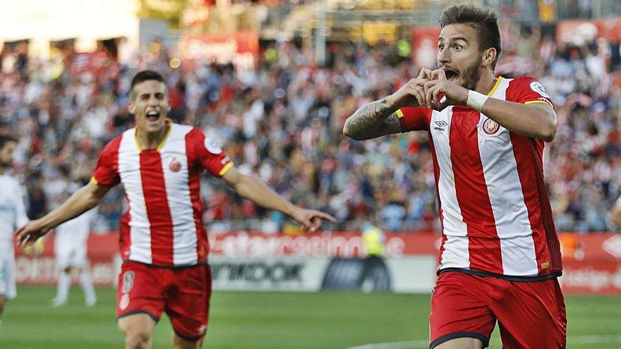 2017-18 La remuntada contra el Madrid que va fer tremolar l&#039;estadi