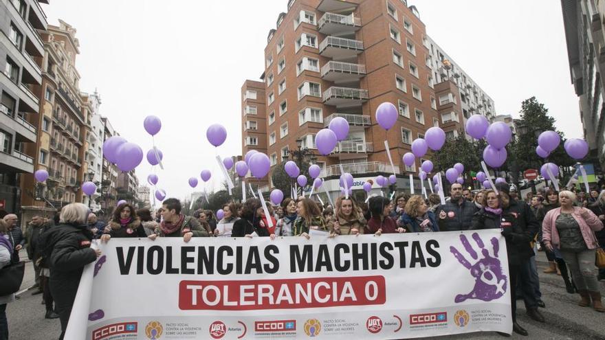 CC OO exige formación sobre violencia de género para el personal de los juzgados