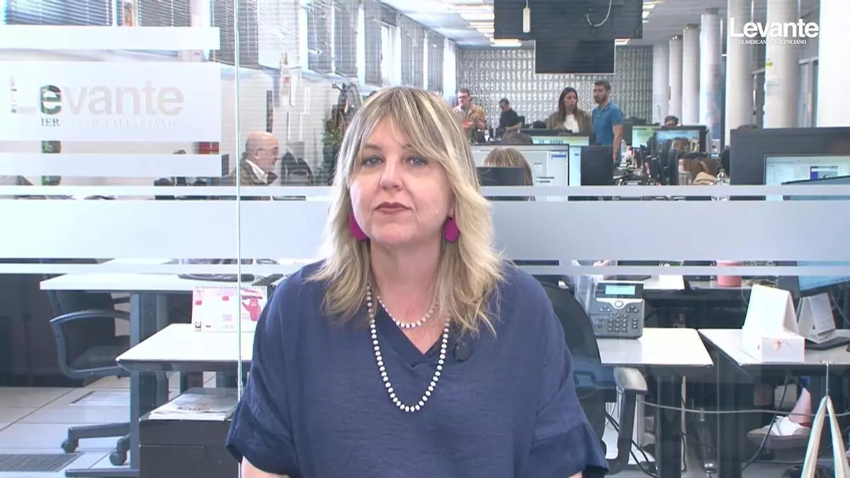 Isabel Olmos: «La sentencia contra los macrofestivales abre un nuevo escenario en el área metropolitana»
