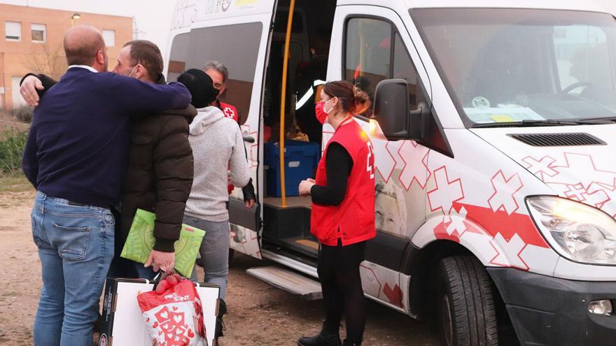 Zamora, lugar para la esperanza