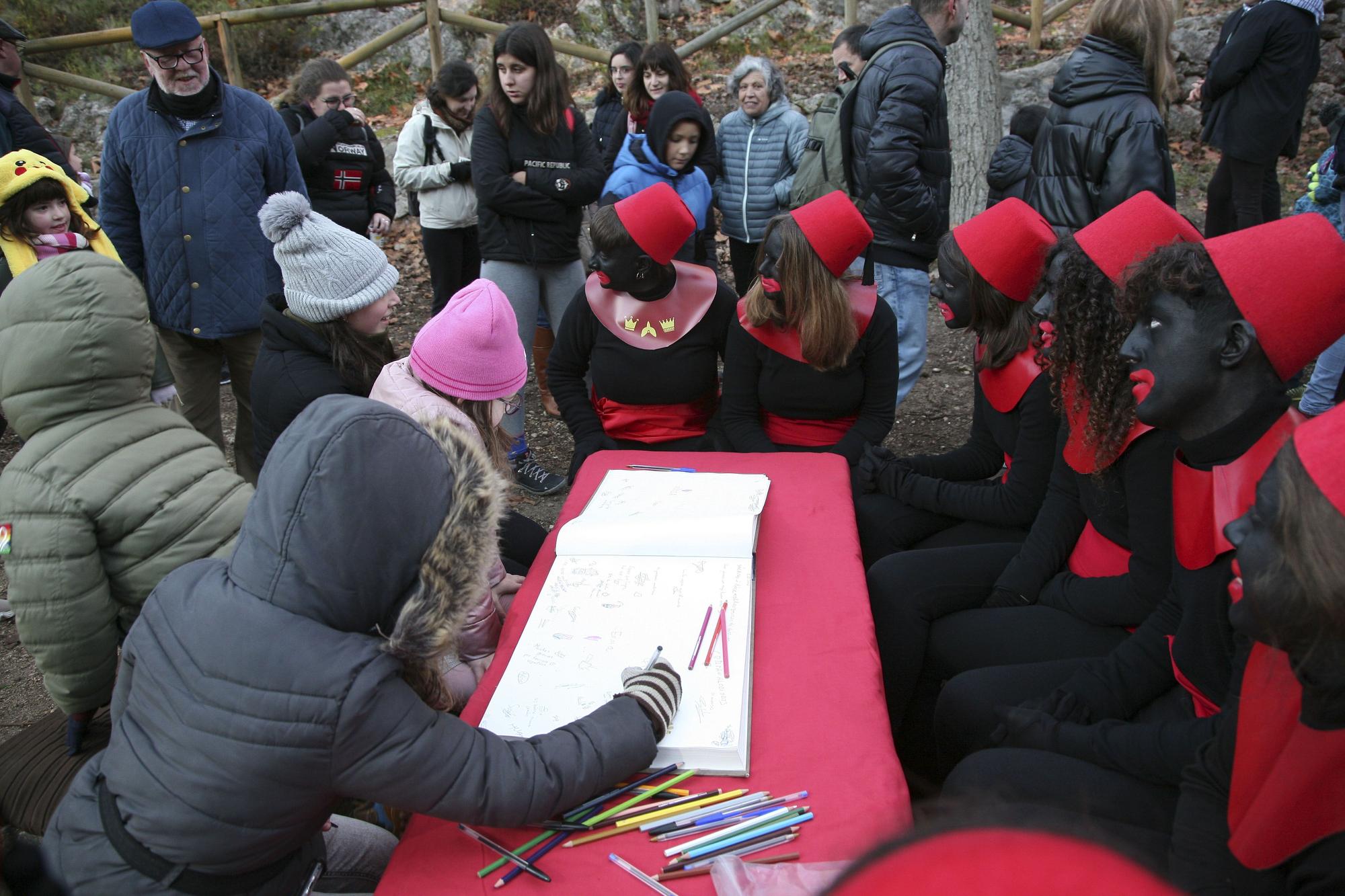 Campamento Real de Alcoy