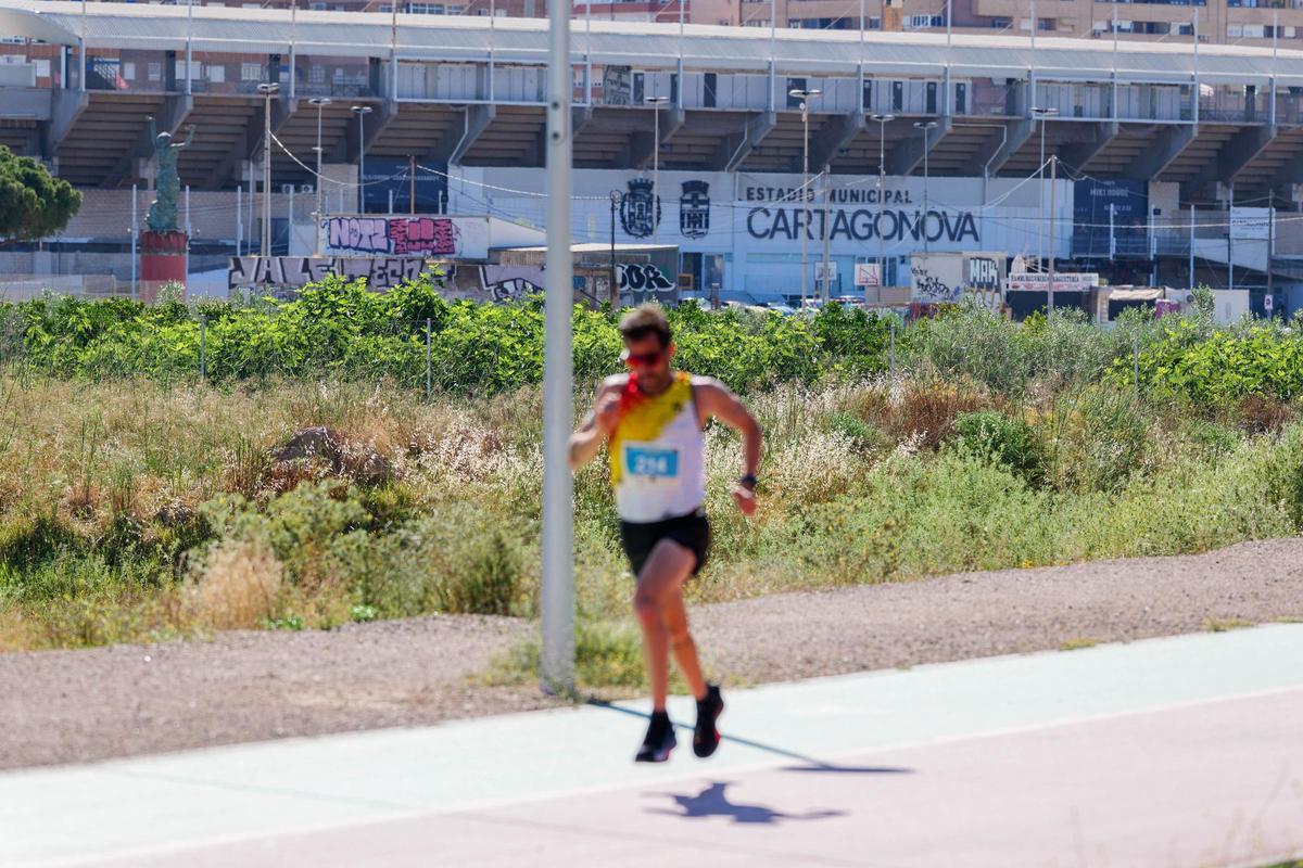 II Run for Parkinson/Alex Moreno_1098899