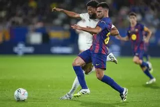 Ya hay horario para el Valencia-Barça: LaLiga fija la visita a Mestalla
