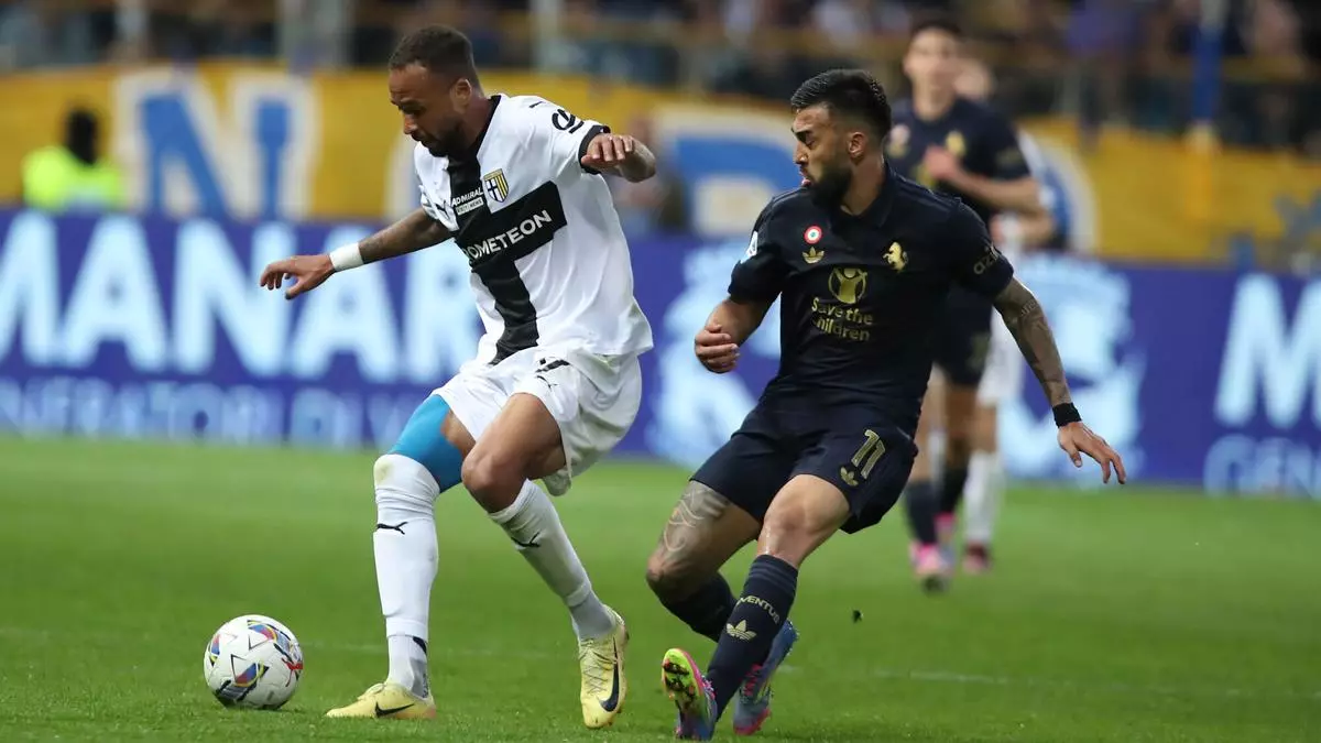 La 'Juve' de Tudor pierde por primera vez y abandona zona 'Champions'