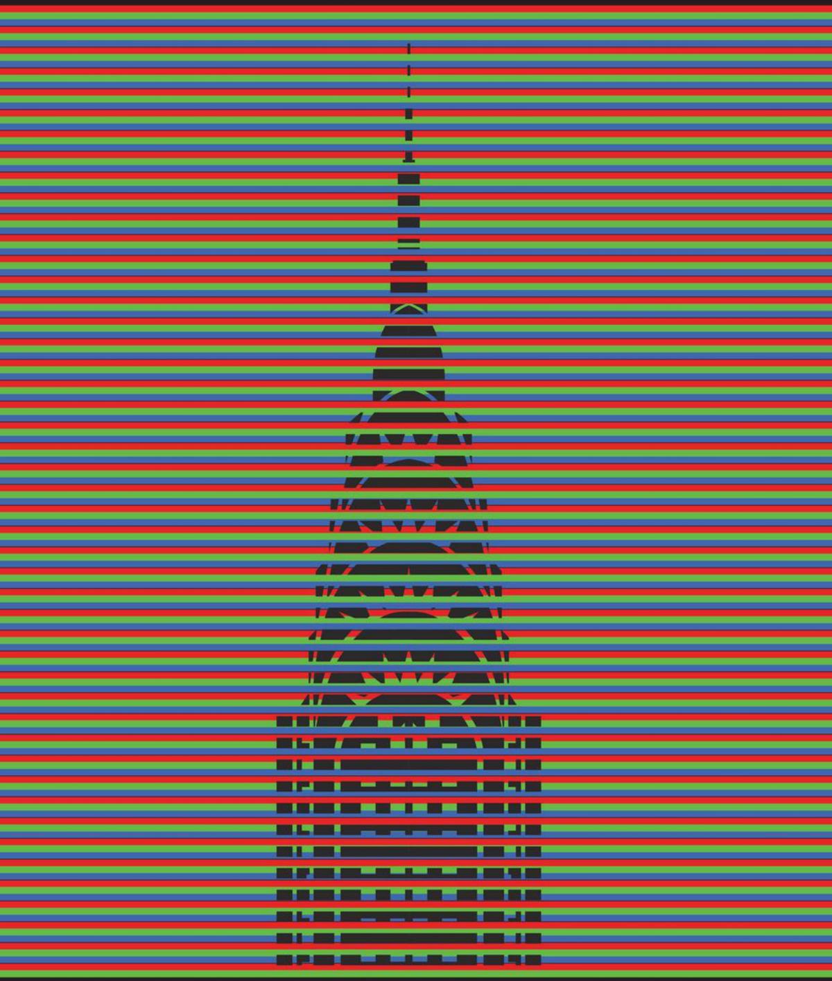 Chrysler Building.