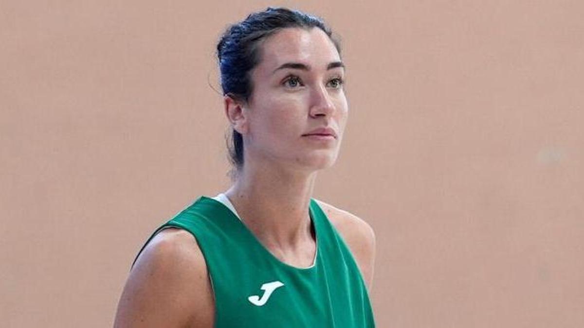 El Unicaja Mijas ya se encuentra en marcha en la pretemporada.